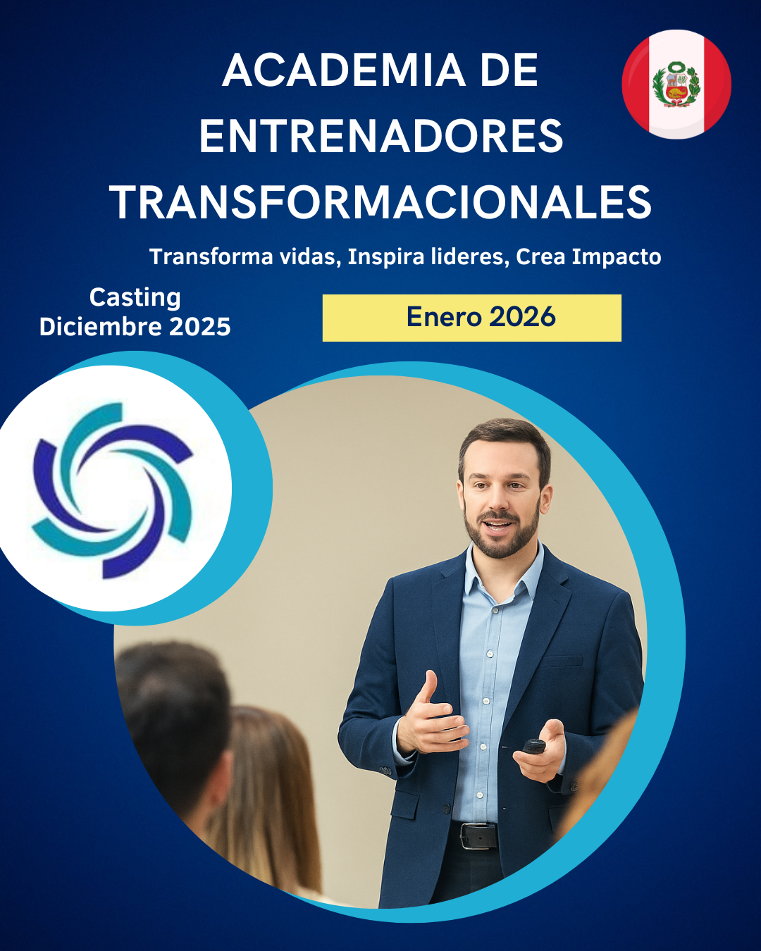 Biotraining Academia de Entrenadores